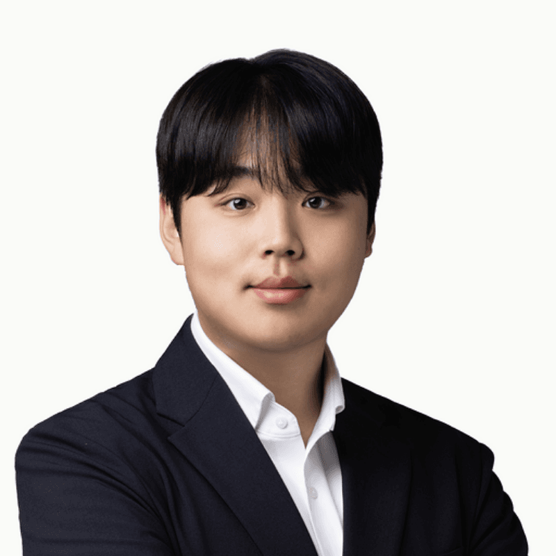 안윤성 portrait
